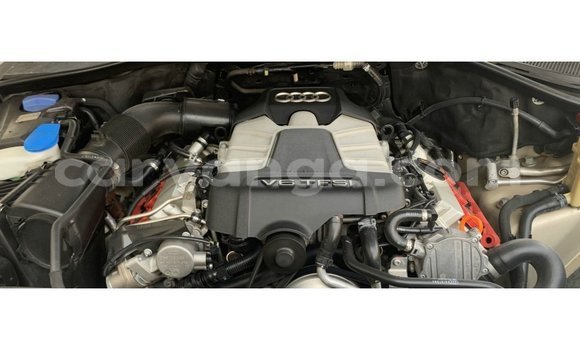 Acheter Import Voiture Audi Q7 Autre à Import - Dubai, Malawi Acheter Import Voiture Audi Q7 Autre à Import - Dubai, Malawi