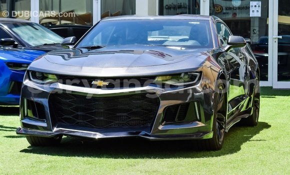 Buy Import Chevrolet Camaro Other Car in Import - Dubai in Malawi Buy Import Chevrolet Camaro Other Car in Import - Dubai in Malawi