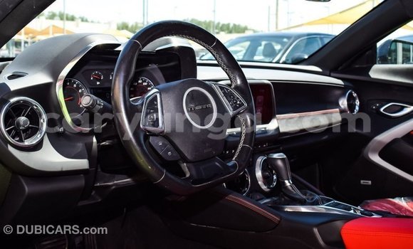 Buy Import Chevrolet Camaro Other Car in Import - Dubai in Malawi Buy Import Chevrolet Camaro Other Car in Import - Dubai in Malawi