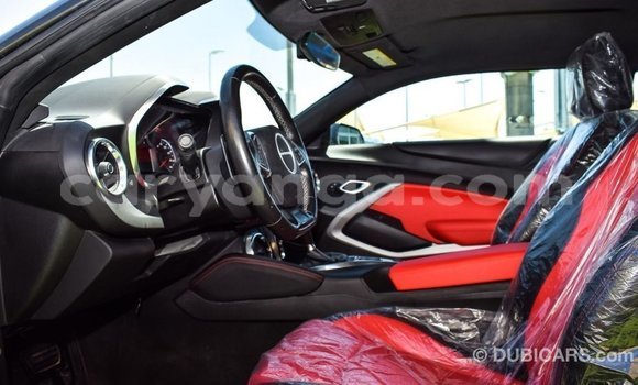 Buy Import Chevrolet Camaro Other Car in Import - Dubai in Malawi Buy Import Chevrolet Camaro Other Car in Import - Dubai in Malawi