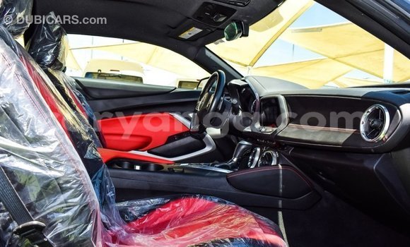 Buy Import Chevrolet Camaro Other Car in Import - Dubai in Malawi Buy Import Chevrolet Camaro Other Car in Import - Dubai in Malawi