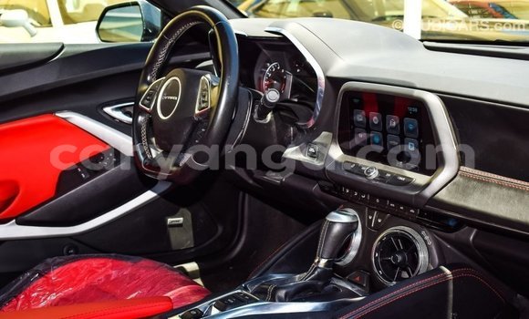Buy Import Chevrolet Camaro Other Car in Import - Dubai in Malawi Buy Import Chevrolet Camaro Other Car in Import - Dubai in Malawi