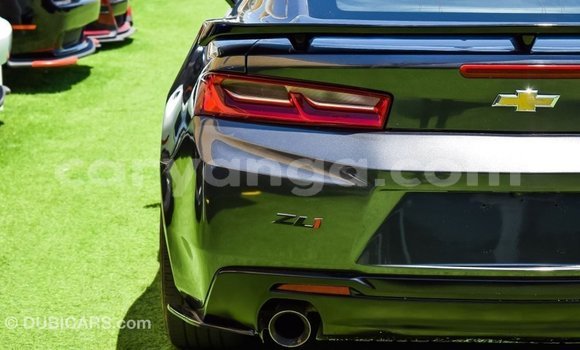 Buy Import Chevrolet Camaro Other Car in Import - Dubai in Malawi Buy Import Chevrolet Camaro Other Car in Import - Dubai in Malawi