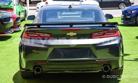 Buy Import Chevrolet Camaro Other Car in Import - Dubai in Malawi Buy Import Chevrolet Camaro Other Car in Import - Dubai in Malawi