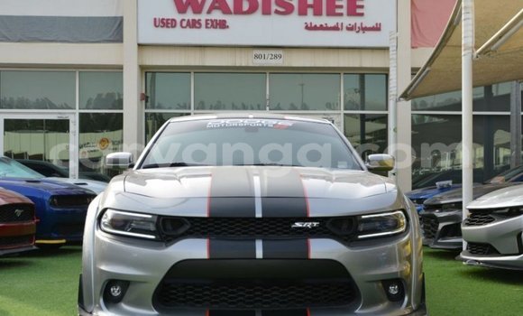 Buy Import Dodge Charger Other Car in Import - Dubai in Malawi