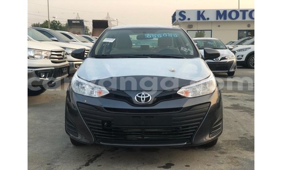 Buy Import Toyota Yaris Other Car in Import - Dubai in Malawi Buy Import Toyota Yaris Other Car in Import - Dubai in Malawi