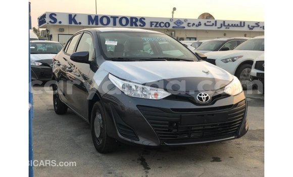 Buy Import Toyota Yaris Other Car in Import - Dubai in Malawi Buy Import Toyota Yaris Other Car in Import - Dubai in Malawi
