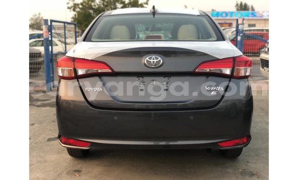 Buy Import Toyota Yaris Other Car in Import - Dubai in Malawi Buy Import Toyota Yaris Other Car in Import - Dubai in Malawi