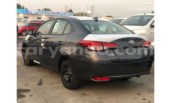 Buy Import Toyota Yaris Other Car in Import - Dubai in Malawi Buy Import Toyota Yaris Other Car in Import - Dubai in Malawi