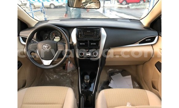 Buy Import Toyota Yaris Other Car in Import - Dubai in Malawi Buy Import Toyota Yaris Other Car in Import - Dubai in Malawi