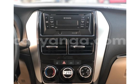 Buy Import Toyota Yaris Other Car in Import - Dubai in Malawi Buy Import Toyota Yaris Other Car in Import - Dubai in Malawi