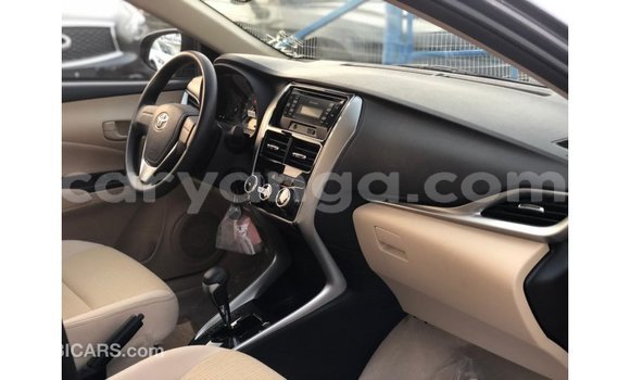 Buy Import Toyota Yaris Other Car in Import - Dubai in Malawi Buy Import Toyota Yaris Other Car in Import - Dubai in Malawi
