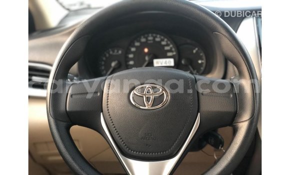 Buy Import Toyota Yaris Other Car in Import - Dubai in Malawi Buy Import Toyota Yaris Other Car in Import - Dubai in Malawi