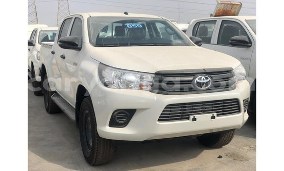 Buy Import Toyota Hilux White Car in Import - Dubai in Malawi Buy Import Toyota Hilux White Car in Import - Dubai in Malawi