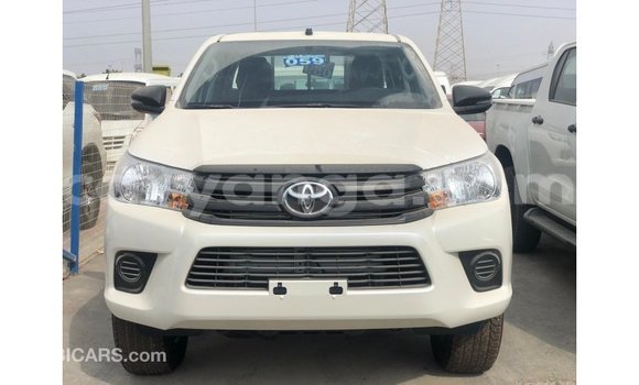 Buy Import Toyota Hilux White Car in Import - Dubai in Malawi Buy Import Toyota Hilux White Car in Import - Dubai in Malawi