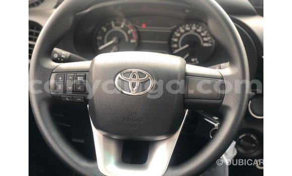 Buy Import Toyota Hilux White Car in Import - Dubai in Malawi Buy Import Toyota Hilux White Car in Import - Dubai in Malawi