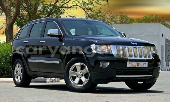 Buy Import Jeep Grand Cherokee Black Car in Import - Dubai in Malawi Buy Import Jeep Grand Cherokee Black Car in Import - Dubai in Malawi