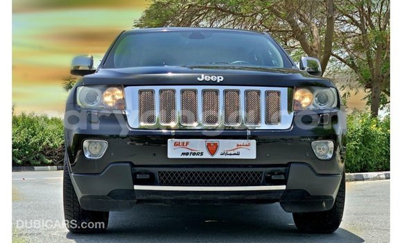 Buy Import Jeep Grand Cherokee Black Car in Import - Dubai in Malawi Buy Import Jeep Grand Cherokee Black Car in Import - Dubai in Malawi