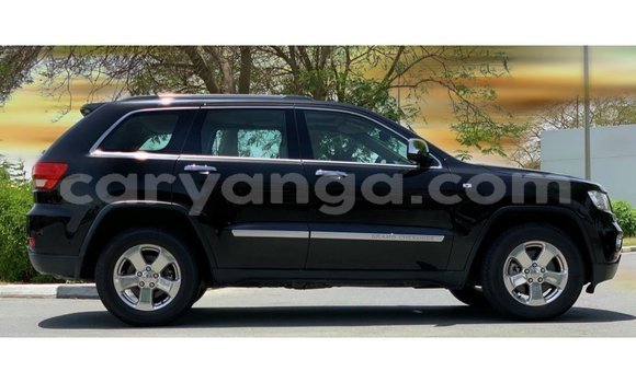 Buy Import Jeep Grand Cherokee Black Car in Import - Dubai in Malawi Buy Import Jeep Grand Cherokee Black Car in Import - Dubai in Malawi