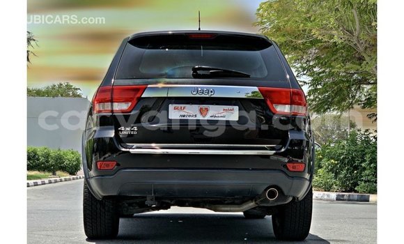 Buy Import Jeep Grand Cherokee Black Car in Import - Dubai in Malawi Buy Import Jeep Grand Cherokee Black Car in Import - Dubai in Malawi