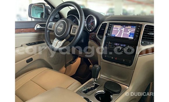Buy Import Jeep Grand Cherokee Black Car in Import - Dubai in Malawi Buy Import Jeep Grand Cherokee Black Car in Import - Dubai in Malawi