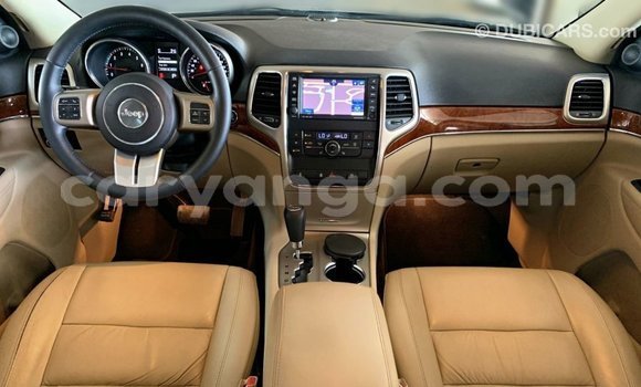 Buy Import Jeep Grand Cherokee Black Car in Import - Dubai in Malawi Buy Import Jeep Grand Cherokee Black Car in Import - Dubai in Malawi