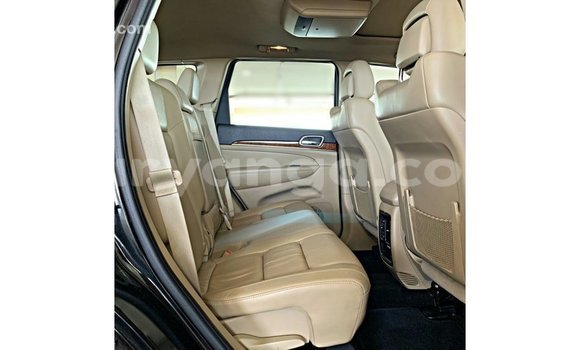 Buy Import Jeep Grand Cherokee Black Car in Import - Dubai in Malawi Buy Import Jeep Grand Cherokee Black Car in Import - Dubai in Malawi