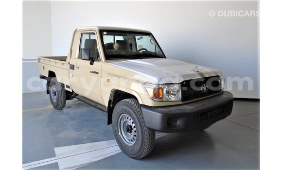 Buy Import Toyota Land Cruiser Beige Car in Import - Dubai in Malawi Buy Import Toyota Land Cruiser Beige Car in Import - Dubai in Malawi