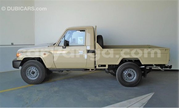 Buy Import Toyota Land Cruiser Beige Car in Import - Dubai in Malawi Buy Import Toyota Land Cruiser Beige Car in Import - Dubai in Malawi