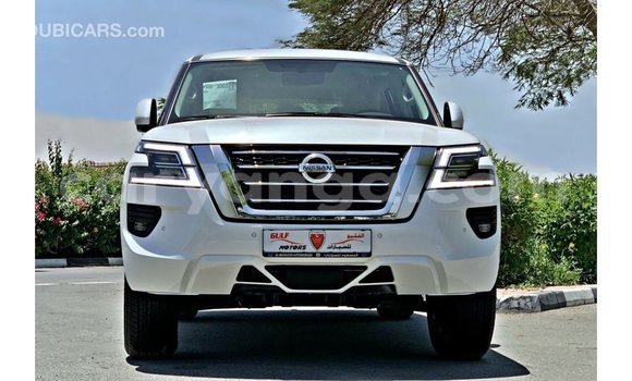 Buy Import Nissan Patrol White Car in Import - Dubai in Malawi Buy Import Nissan Patrol White Car in Import - Dubai in Malawi