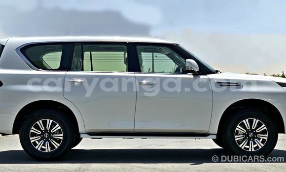 Buy Import Nissan Patrol White Car in Import - Dubai in Malawi Buy Import Nissan Patrol White Car in Import - Dubai in Malawi
