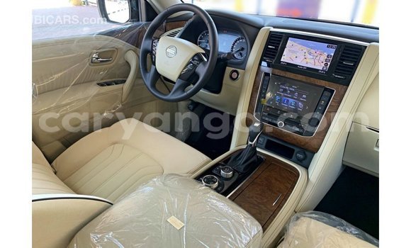 Buy Import Nissan Patrol White Car in Import - Dubai in Malawi Buy Import Nissan Patrol White Car in Import - Dubai in Malawi