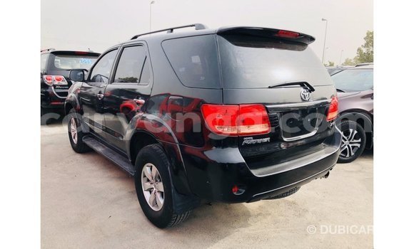 Nunua Imported Toyota Fortuner Black Gari ndani ya Import - Dubai nchini Malawi Nunua Imported Toyota Fortuner Black Gari ndani ya Import - Dubai nchini Malawi