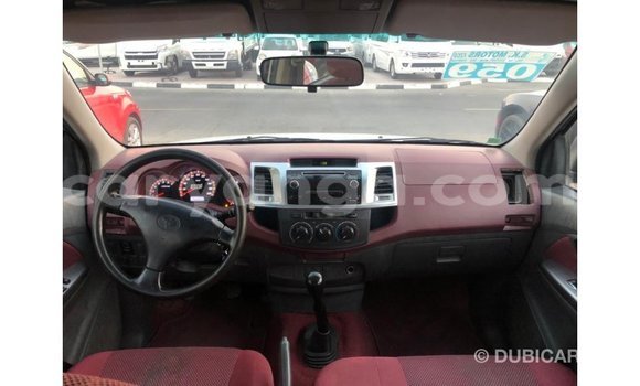 Nunua Imported Toyota Hilux White Gari ndani ya Import - Dubai nchini Malawi Nunua Imported Toyota Hilux White Gari ndani ya Import - Dubai nchini Malawi