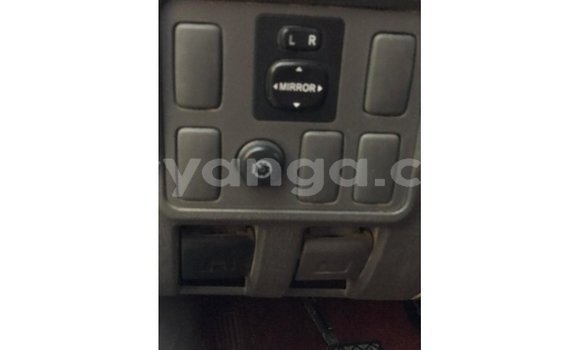 Nunua Imported Toyota Hilux White Gari ndani ya Import - Dubai nchini Malawi Nunua Imported Toyota Hilux White Gari ndani ya Import - Dubai nchini Malawi