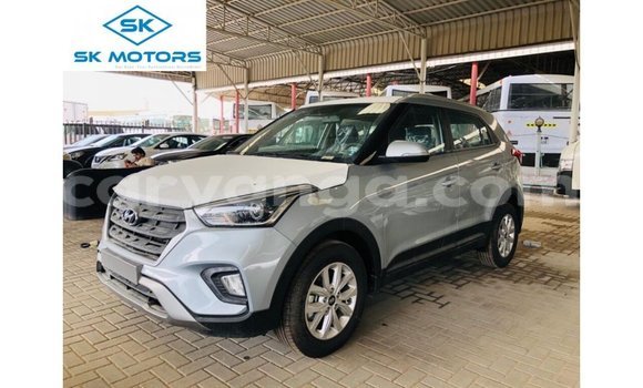 Acheter Import Voiture Hyundai Creta Autre à Import - Dubai, Malawi Acheter Import Voiture Hyundai Creta Autre à Import - Dubai, Malawi