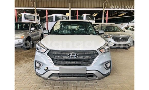 Acheter Import Voiture Hyundai Creta Autre à Import - Dubai, Malawi Acheter Import Voiture Hyundai Creta Autre à Import - Dubai, Malawi