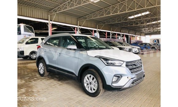 Acheter Import Voiture Hyundai Creta Autre à Import - Dubai, Malawi Acheter Import Voiture Hyundai Creta Autre à Import - Dubai, Malawi
