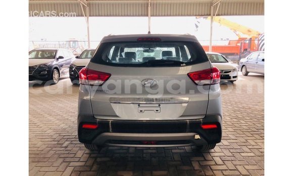 Acheter Import Voiture Hyundai Creta Autre à Import - Dubai, Malawi Acheter Import Voiture Hyundai Creta Autre à Import - Dubai, Malawi