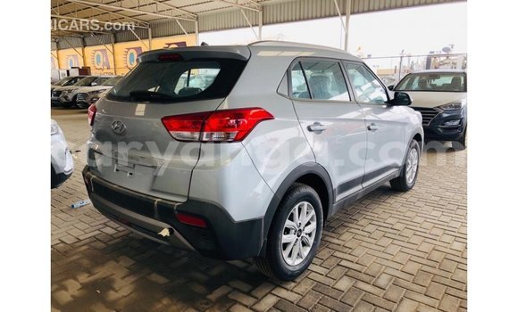 Acheter Import Voiture Hyundai Creta Autre à Import - Dubai, Malawi Acheter Import Voiture Hyundai Creta Autre à Import - Dubai, Malawi