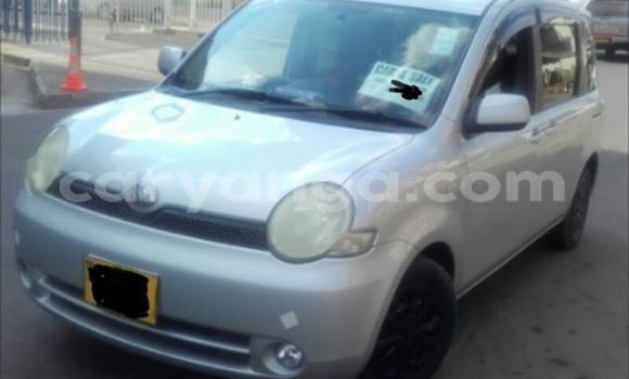Buy Used Toyota Sienna Black Car in Limbe in Malawi Buy Used Toyota Sienna Black Car in Limbe in Malawi