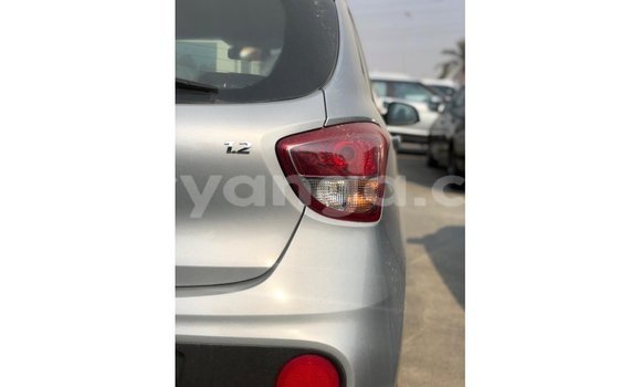 Acheter Import Voiture Hyundai i10 Autre à Import - Dubai, Malawi Acheter Import Voiture Hyundai i10 Autre à Import - Dubai, Malawi