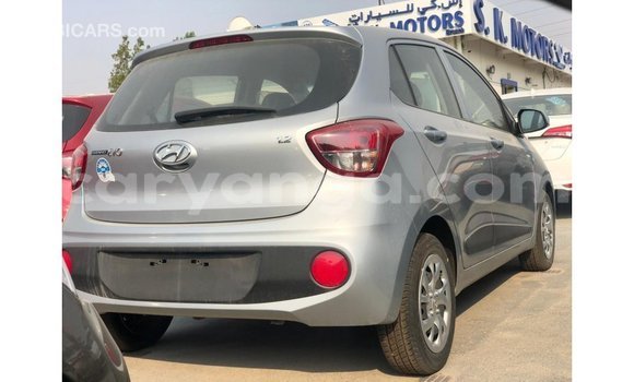 Acheter Import Voiture Hyundai i10 Autre à Import - Dubai, Malawi Acheter Import Voiture Hyundai i10 Autre à Import - Dubai, Malawi