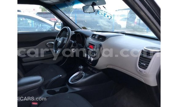 Nunua Imported Kia Soul Black Gari ndani ya Import - Dubai nchini Malawi Nunua Imported Kia Soul Black Gari ndani ya Import - Dubai nchini Malawi