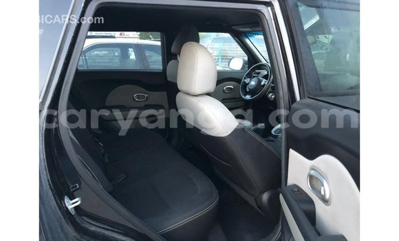 Nunua Imported Kia Soul Black Gari ndani ya Import - Dubai nchini Malawi Nunua Imported Kia Soul Black Gari ndani ya Import - Dubai nchini Malawi