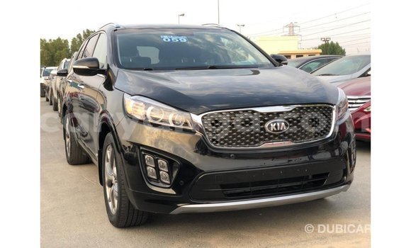 Nunua Imported Kia Sorento Black Gari ndani ya Import - Dubai nchini Malawi Nunua Imported Kia Sorento Black Gari ndani ya Import - Dubai nchini Malawi