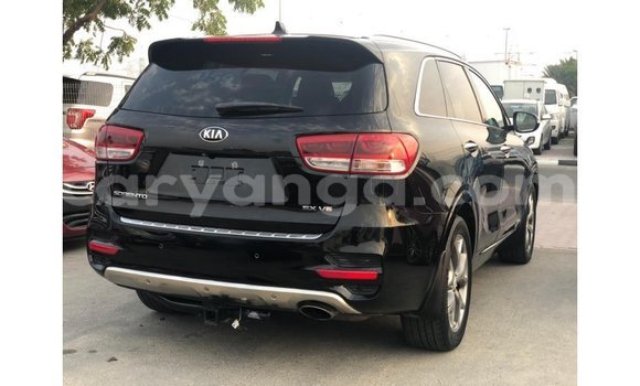 Nunua Imported Kia Sorento Black Gari ndani ya Import - Dubai nchini Malawi Nunua Imported Kia Sorento Black Gari ndani ya Import - Dubai nchini Malawi