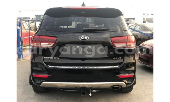 Nunua Imported Kia Sorento Black Gari ndani ya Import - Dubai nchini Malawi Nunua Imported Kia Sorento Black Gari ndani ya Import - Dubai nchini Malawi