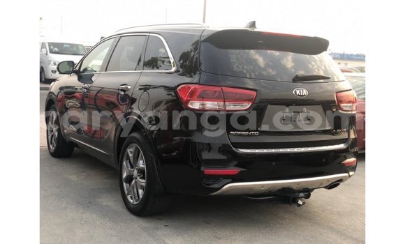 Nunua Imported Kia Sorento Black Gari ndani ya Import - Dubai nchini Malawi Nunua Imported Kia Sorento Black Gari ndani ya Import - Dubai nchini Malawi