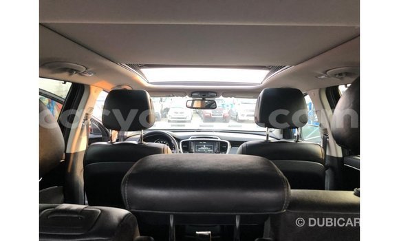 Nunua Imported Kia Sorento Black Gari ndani ya Import - Dubai nchini Malawi Nunua Imported Kia Sorento Black Gari ndani ya Import - Dubai nchini Malawi